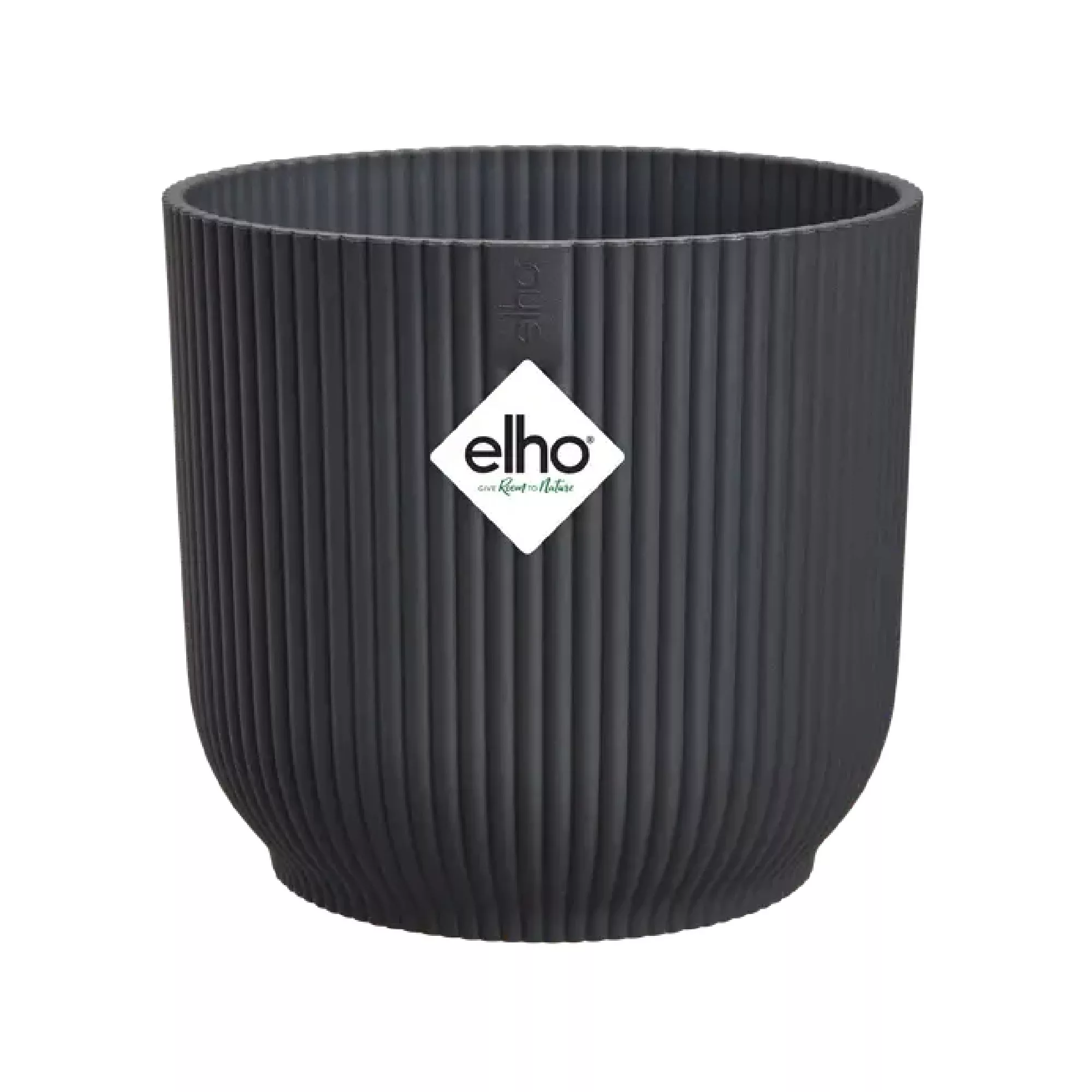 Vaso VIBES FOLD ROUND MINI Elho