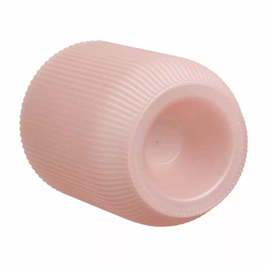 Vaso VIBES FOLD ORCHID HIGH - Elho