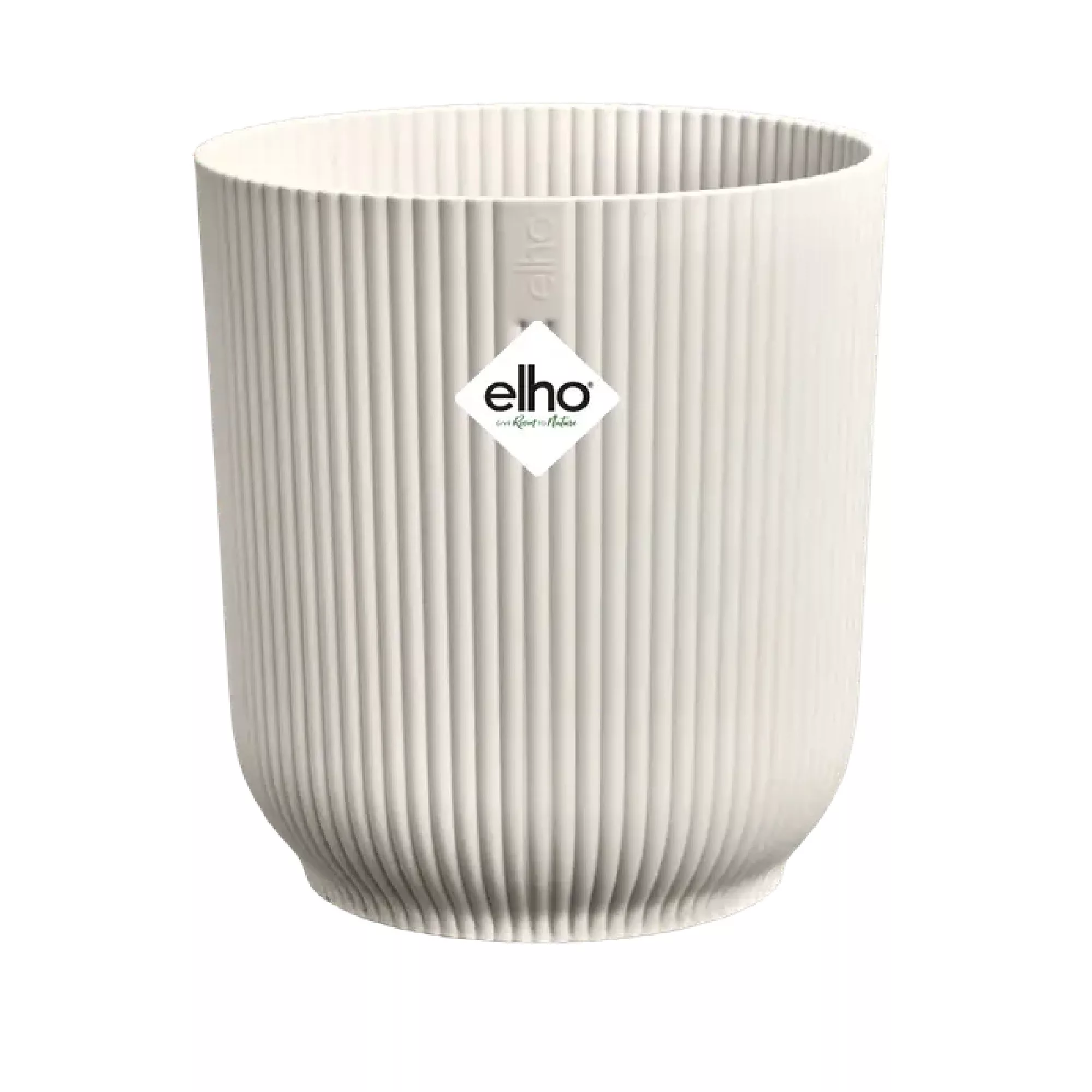 Vaso VIBES FOLD ORCHID HIGH - Elho