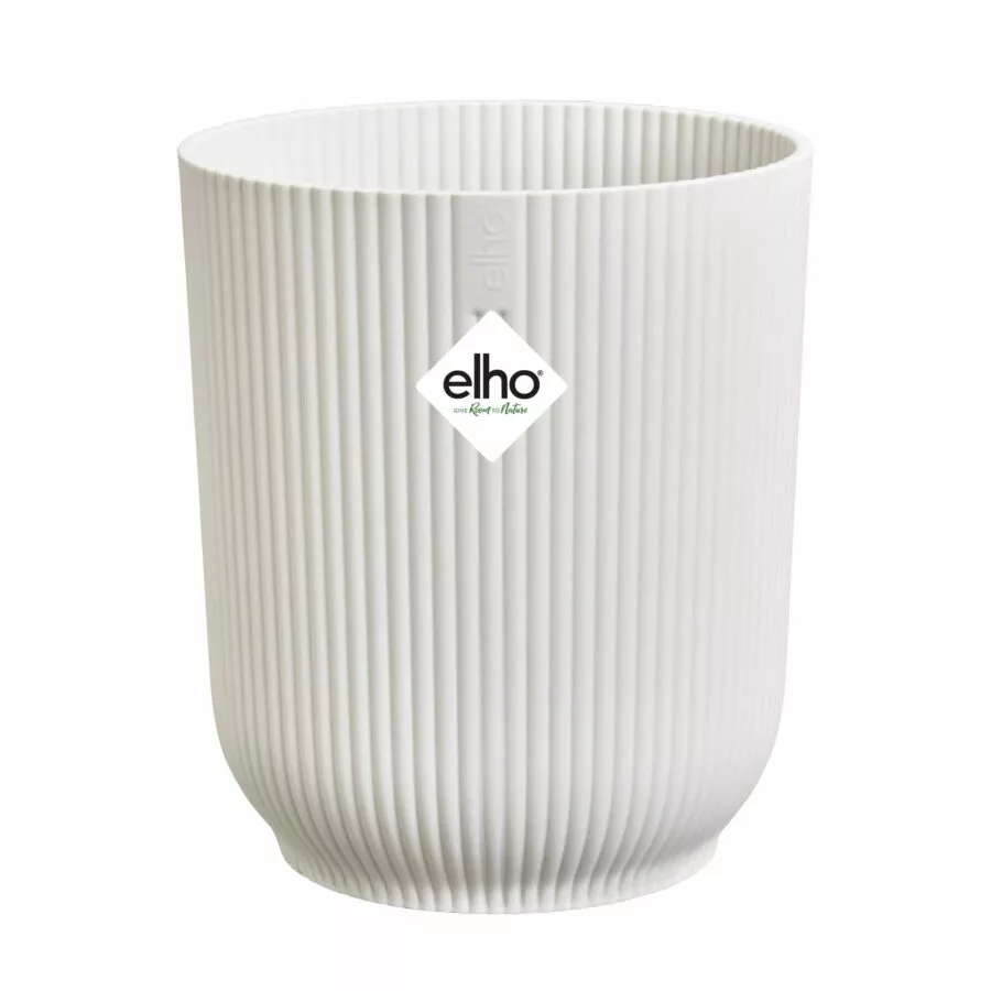 Vaso VIBES FOLD ORCHID HIGH - Elho