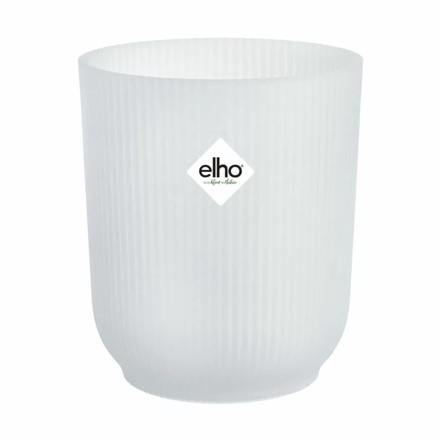 Vaso VIBES FOLD ORCHID HIGH - Elho
