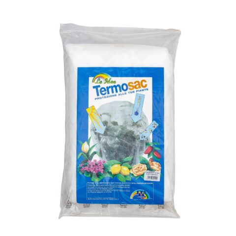 Telo tessuto non tessuto Cappuccio versione Tubolare 17 gr