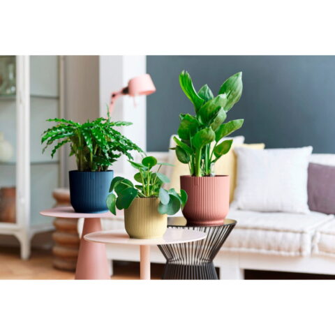 Vaso VIBES FOLD ROUND - Elho