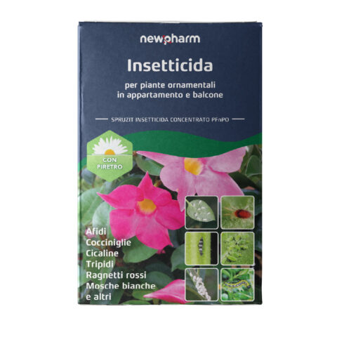 Insetticida piante ornamentali Spruzit PFnPO