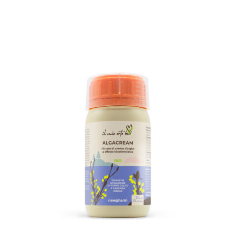 Algacream