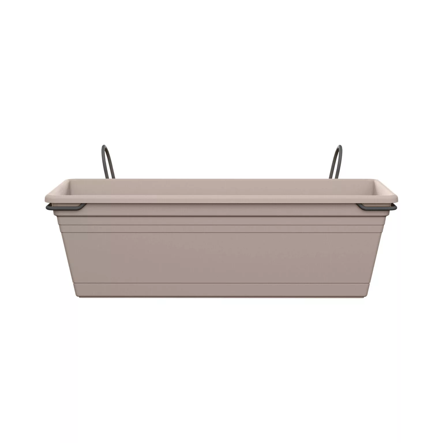 Vaso fioriera MEDITERRAN BALCONY TROUGH SET Florus