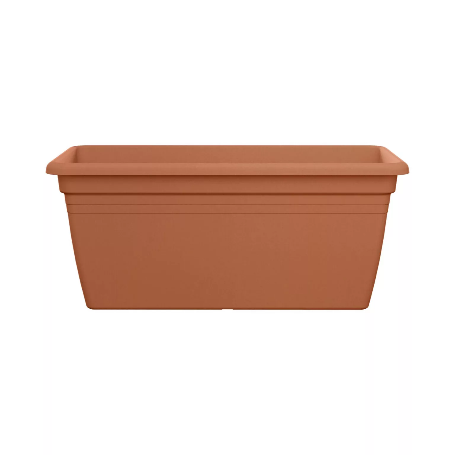 Vaso fioriera MEDITERRAN TERRACE TROUGH Florus