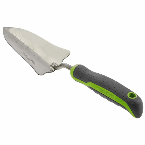 Paletta trapiantatore Top-Steel
