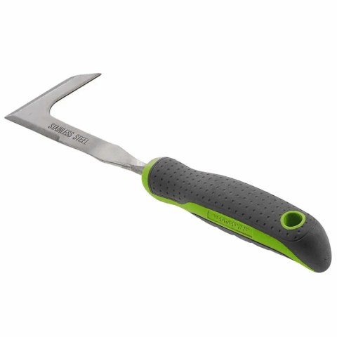 Raschietto estirpatore "Top-Steel"