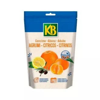 Concime per agrumi - Osmocote KB
