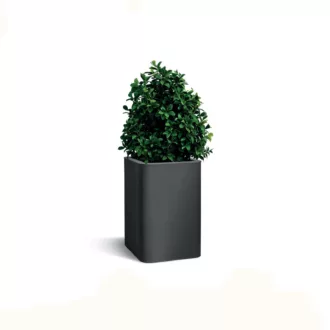 Vaso JIVE SQUARE HIGH - Elho