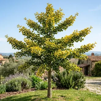 Ginkgo biloba "Denise"