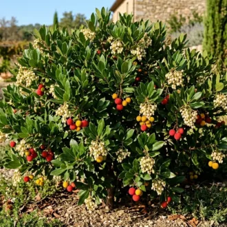 Arbutus unedo "Atlantic"